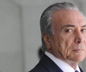 Michel Temer pretende privatizar todos os presídios, creches e hospitais Michel Temer pretende privatizar todos os presídios, creches e hospitais