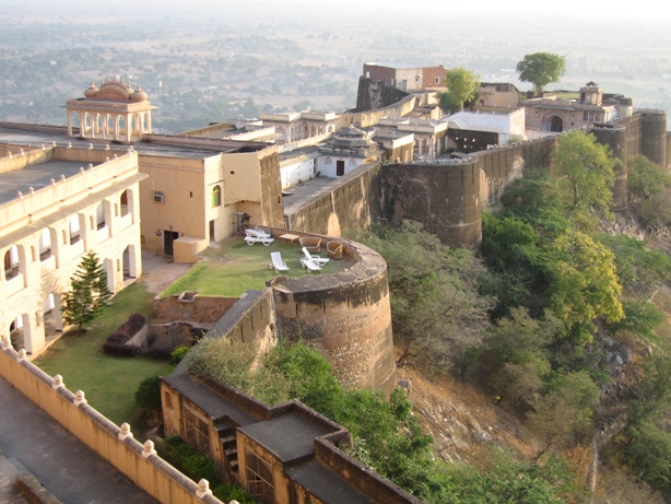 Chittorgarh Fort,Udaipur
