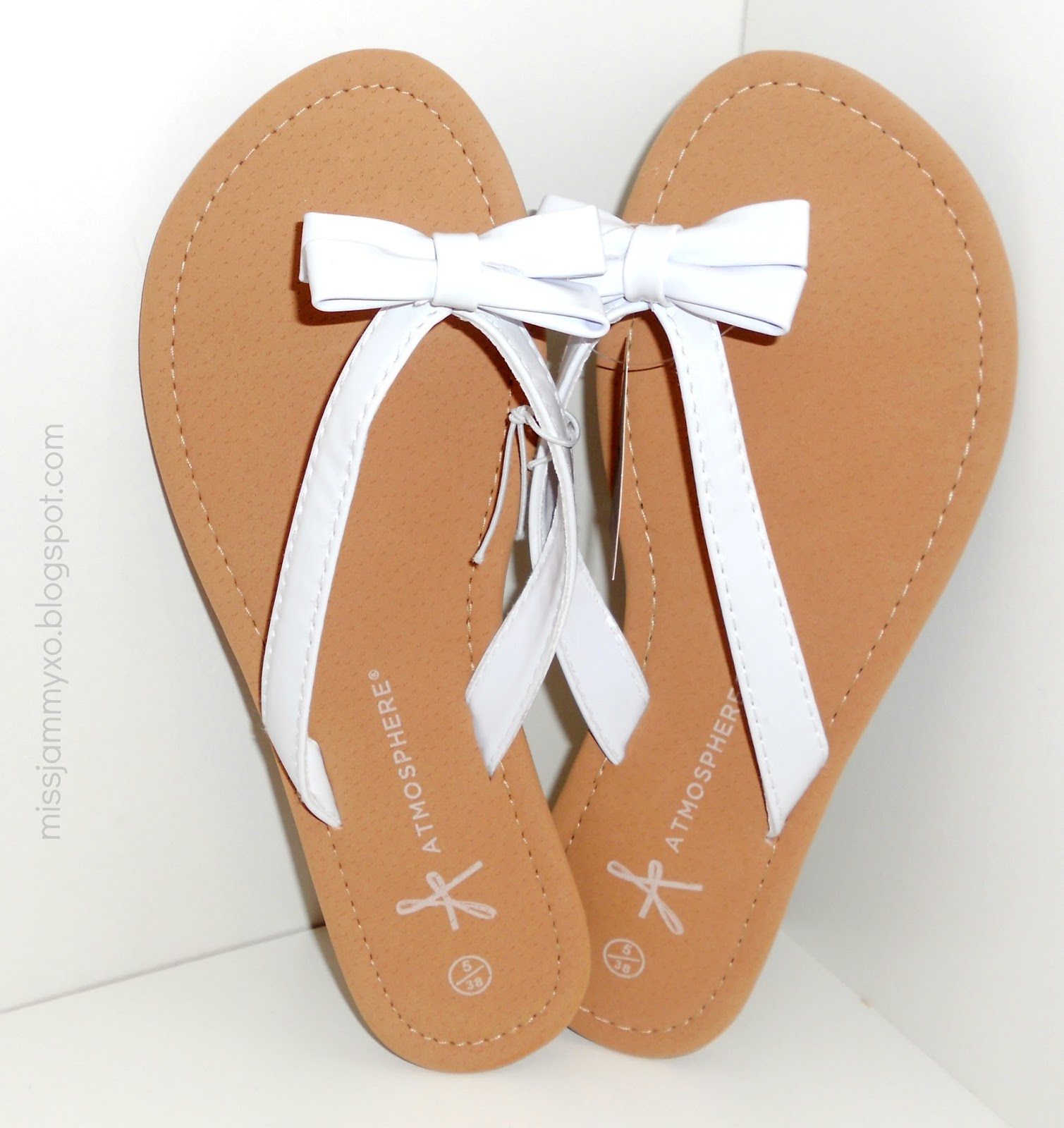 primark flip flops 90p