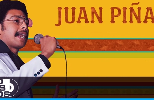 Luna Barranquillera | Juan Piña Lyrics