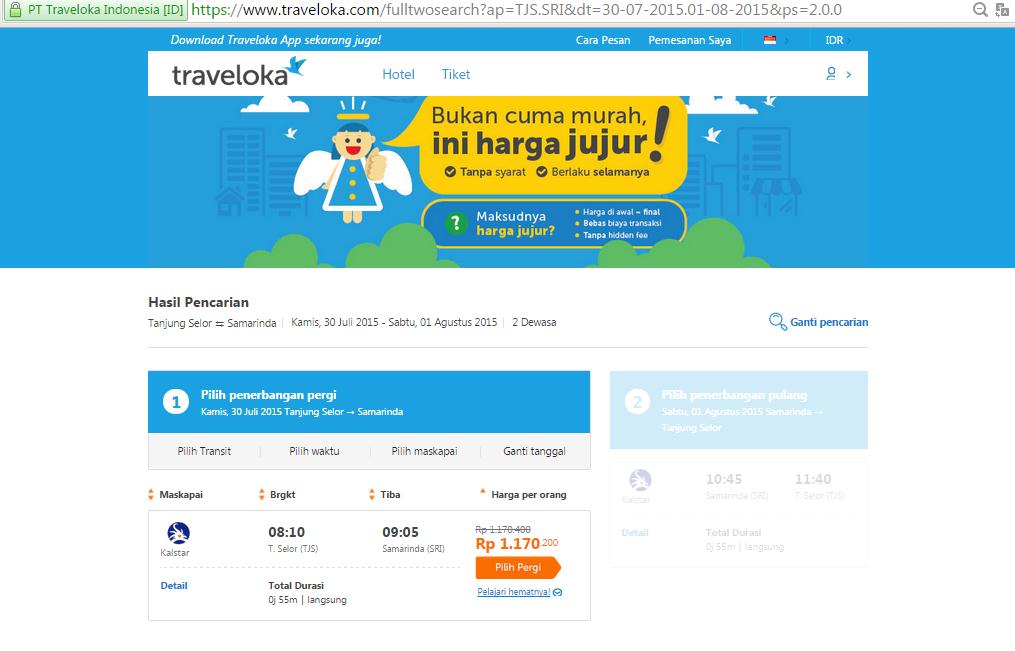 Cara Transfer Traveloka Via M Banking Bca Terkait Bank