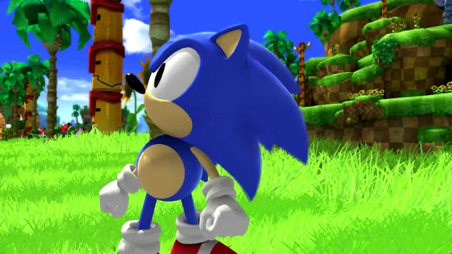 Green Hill Zone do futuro? 5 personagens do Sonic que mereciam um