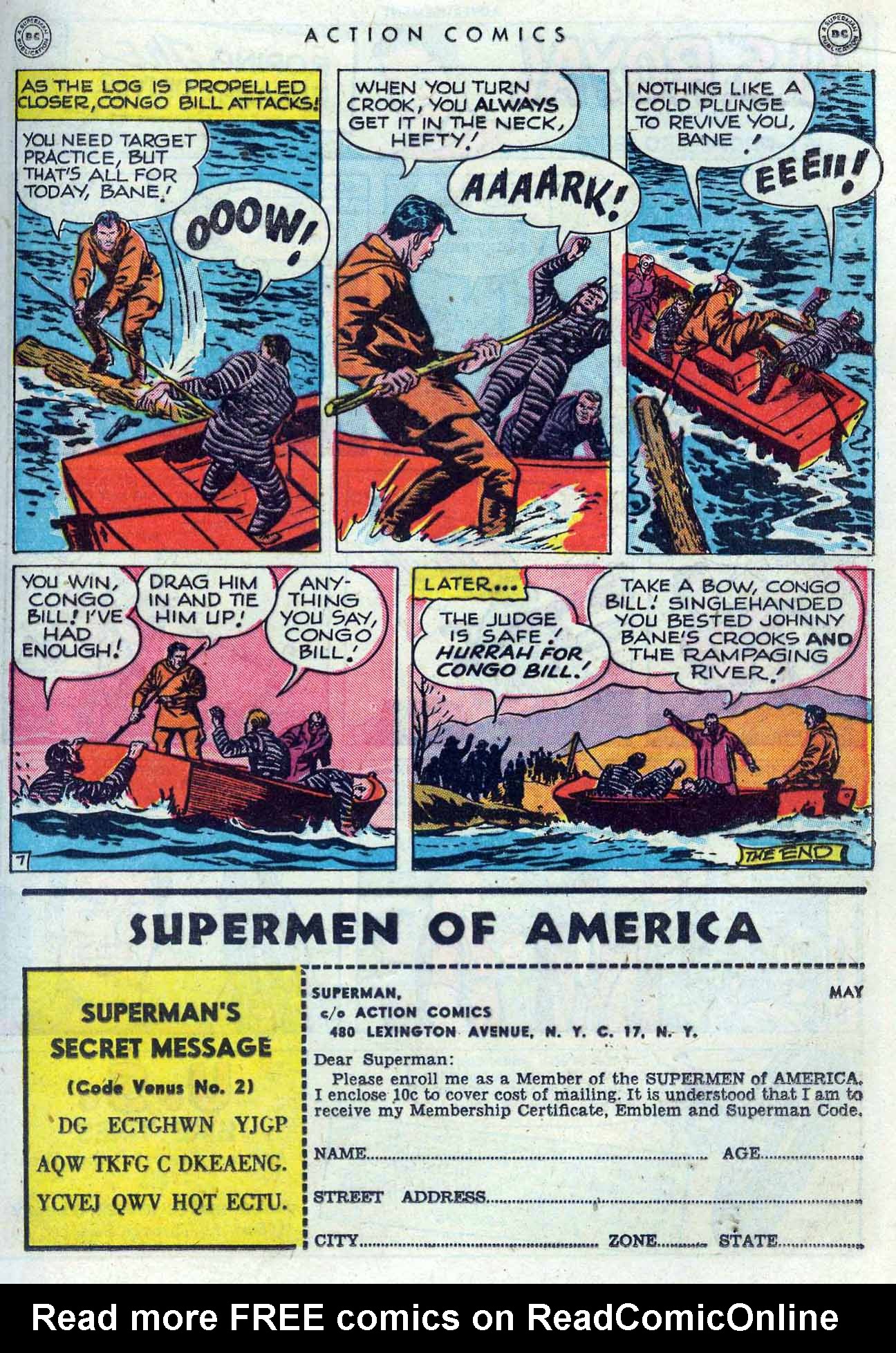 Action Comics (1938) 120 Page 22