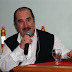Jorge Castañeda [Poeta, escritor e jornalista Argentino]