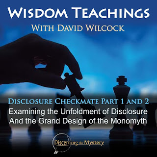  Wisdom Teachings with David Wilcock: Disclosure Checkmate Part 1 and 2 Wisdom%2BTeachings%2B-%2BDisclosure%2B1%2Band%2B2%2BCover%2BArt