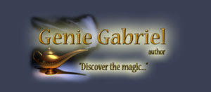 Visit Genie Gabriel's Web site