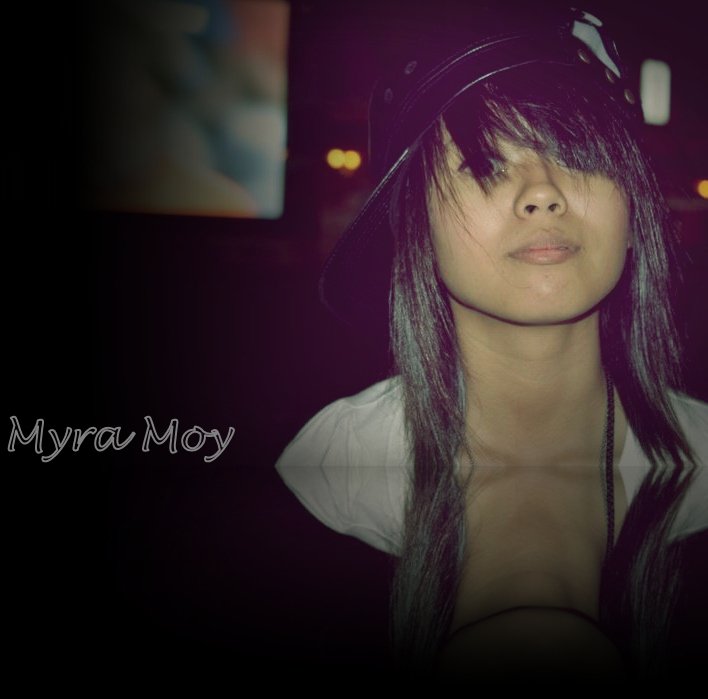 Myra Moy