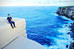 bundeena cake rock wattamolla coastal track park national royal hike betty sony includes taken