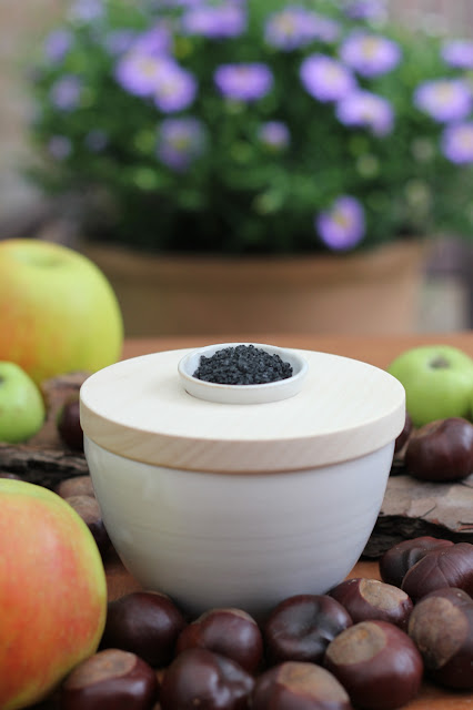 Wolkenfees Küchenwerkstatt: Apfelschmalz Wolkenfees Küchenwerkstatt: Apfelschmalz