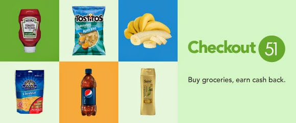New Checkout 51 Offers: Heinz Ketchup, Pepsi, Tostitos and More
