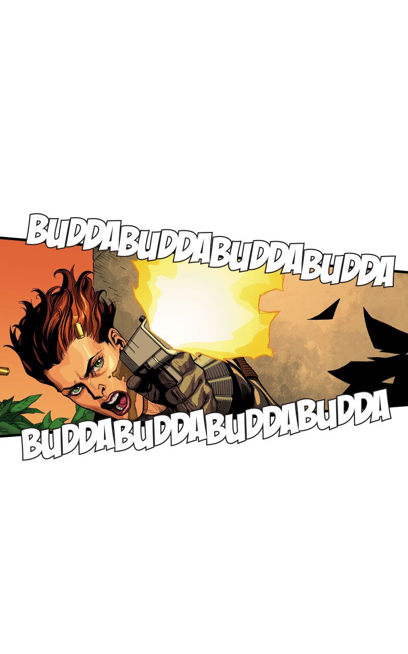 Read online Secret Invasion Infinity Comic comic -  Issue #10 - 16