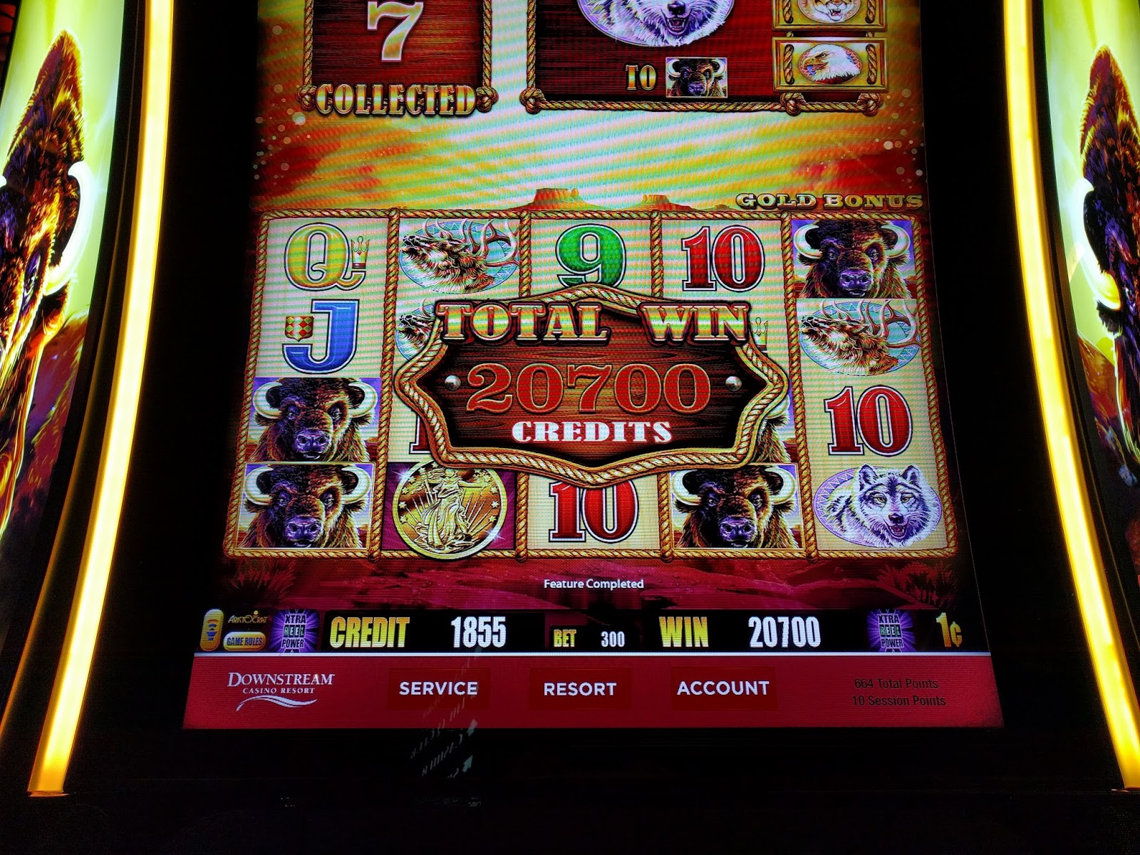 Buffalo Gold Slot Machine 2017 Buffalo Gold Slot Machine 2017