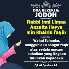 Kata Kata Indah Tentang Jodoh Islami Risma Jami Mujahidin