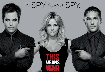 This Means War Movie
