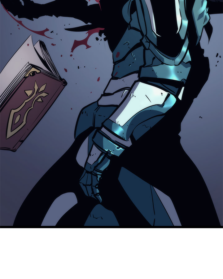 Solo Leveling Chapter 100 - AB Truyện