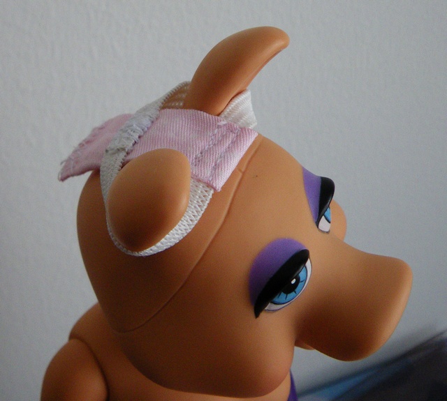 Miss piggy wig Outlet