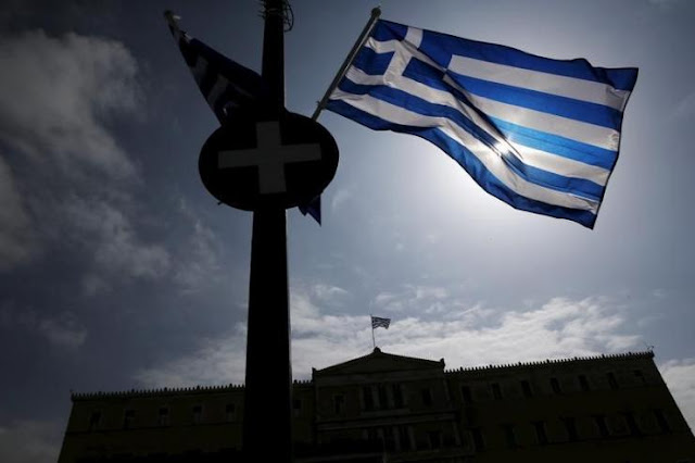 Για μερικούς στον ΣΥΡΙΖΑ μια ελληνική έξοδος από το ευρώ είναι o στόχος