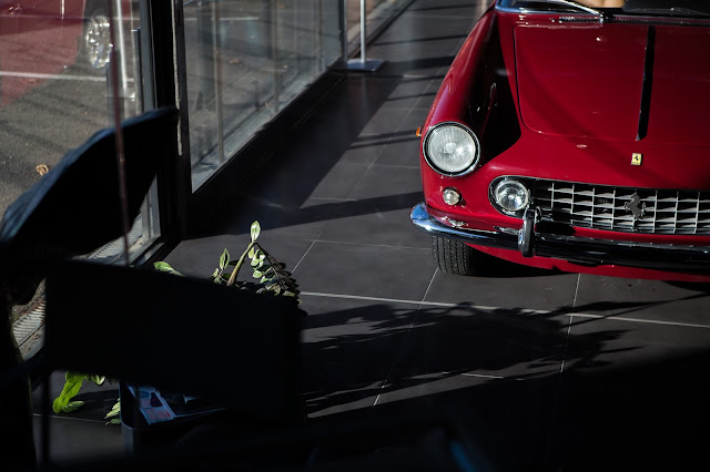 Classic Car Dealer South Kensington Classic Car Dealer South Kensington