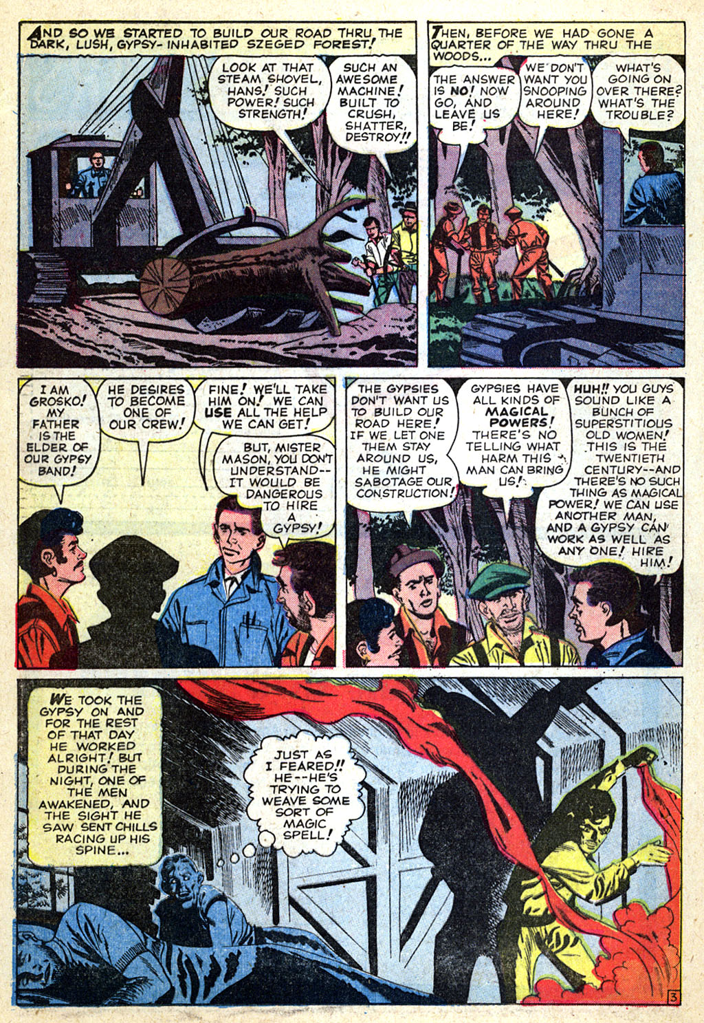 Read online Journey Into Mystery (1952) comic -  Issue #57 - 20