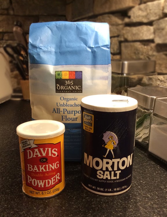 Holloways Appliance Center Easiest, Best Ever Buttermilk Biscuits