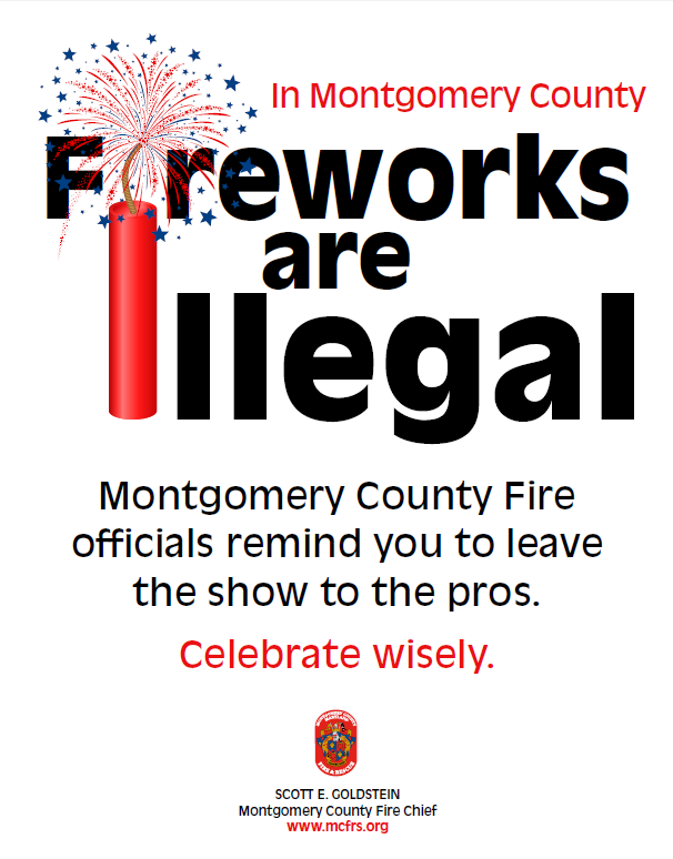 Montgomery County Fire & Rescue News & Information What You Need to