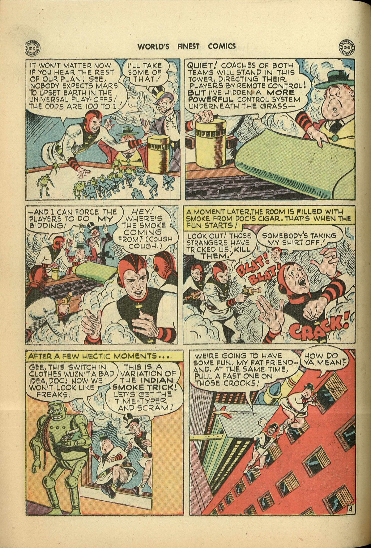 Worlds Finest Comics 38 Page 31