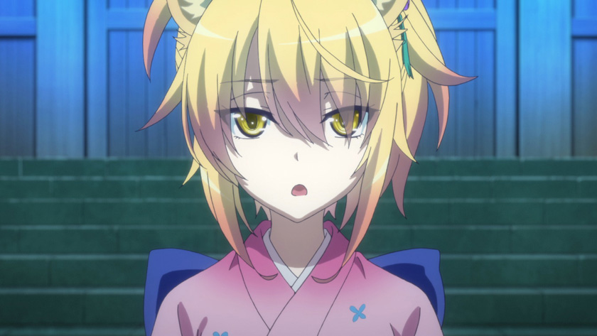 Spoiler High School DxD Hero Episode 3