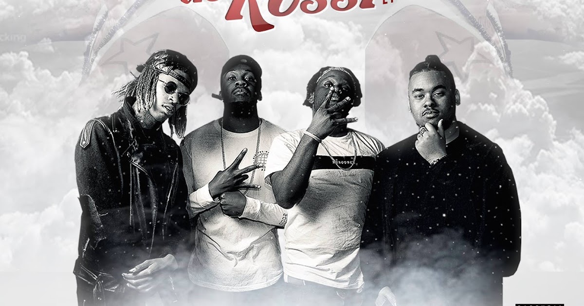 Wet Bed Gang Filhos do Rossi [EP] [Download2017] Angoff Music