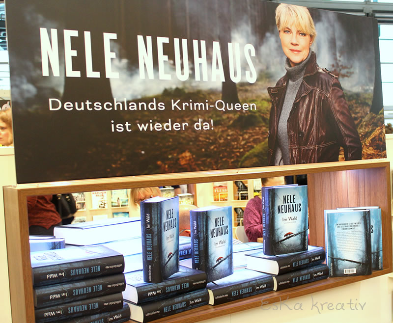 Fbm Messebericht Frankfurter Buchmesse 2019 Prettytigers