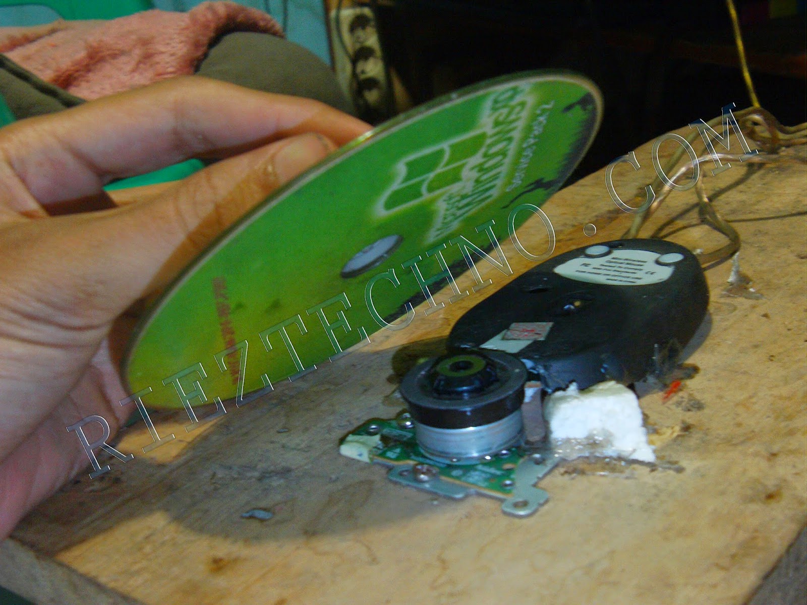 Cara Membuat Steering Wheel Untuk Game ETS 2 Dan UKTS Modding Of Gaming