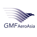 Logo PT Garuda Maintenance Facility AeroAsia