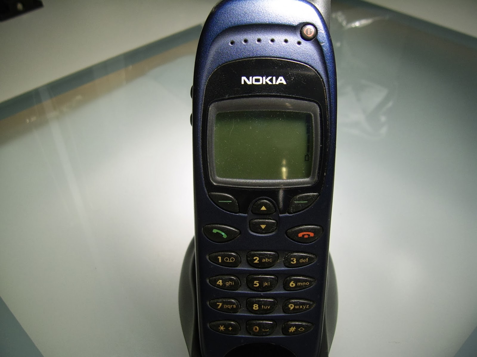 Vintage Gadget Collector: Nokia 6150