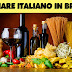 Quanto costa mangiare italiano in Brasile?