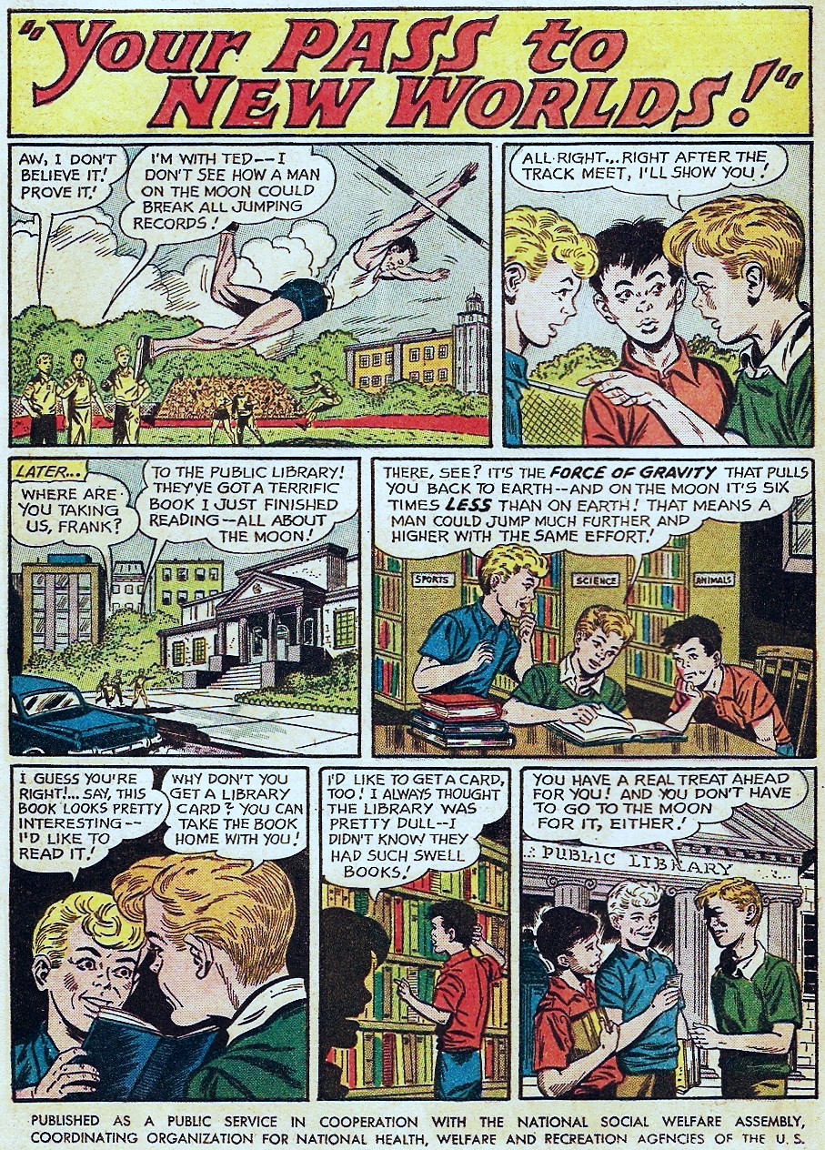 Read online Detective Comics (1937) comic -  Issue #304 - 28