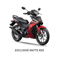 jual honda supra gtr 150 cash dan kredit area bangka