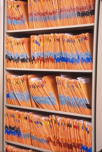 MedFriendly Medical Blog: The History of Health Records