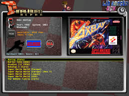 rom set final burn alpha rom set final burn alpha