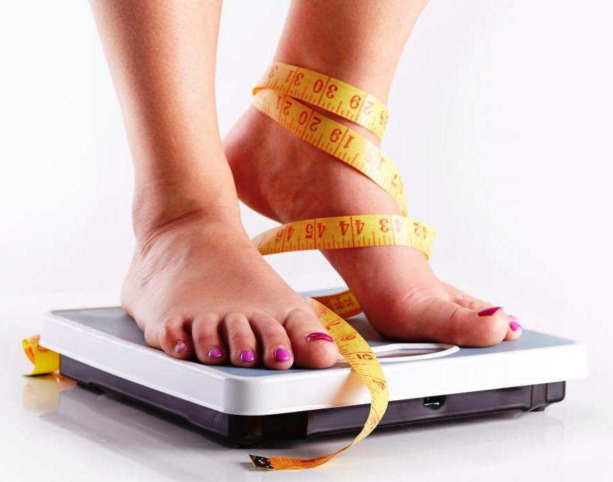 Easy weight loss tips for women after 30s