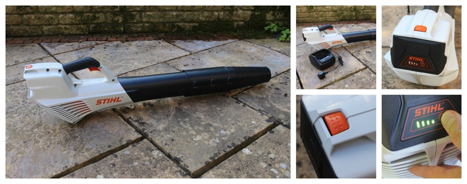 Top Left To Right Blower Battery Charger Which Can Be Wall Mounted The End Bottom Release Button Check How Much Top Left To Right Blower Battery Charger Which Can Be Wall Mounted The End Bottom Release Button Check How Much