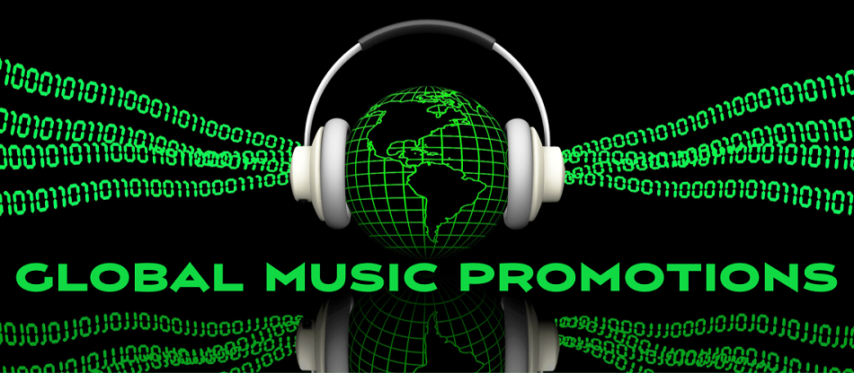 Global Music Promotionz
