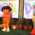 Dora the explorer birthday fiesta with Access Bank delight kids