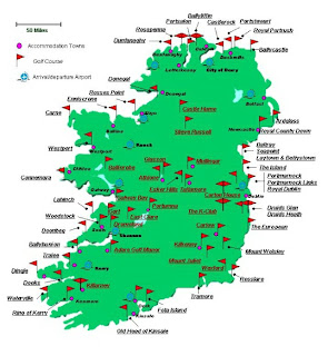 ireland-golf-map