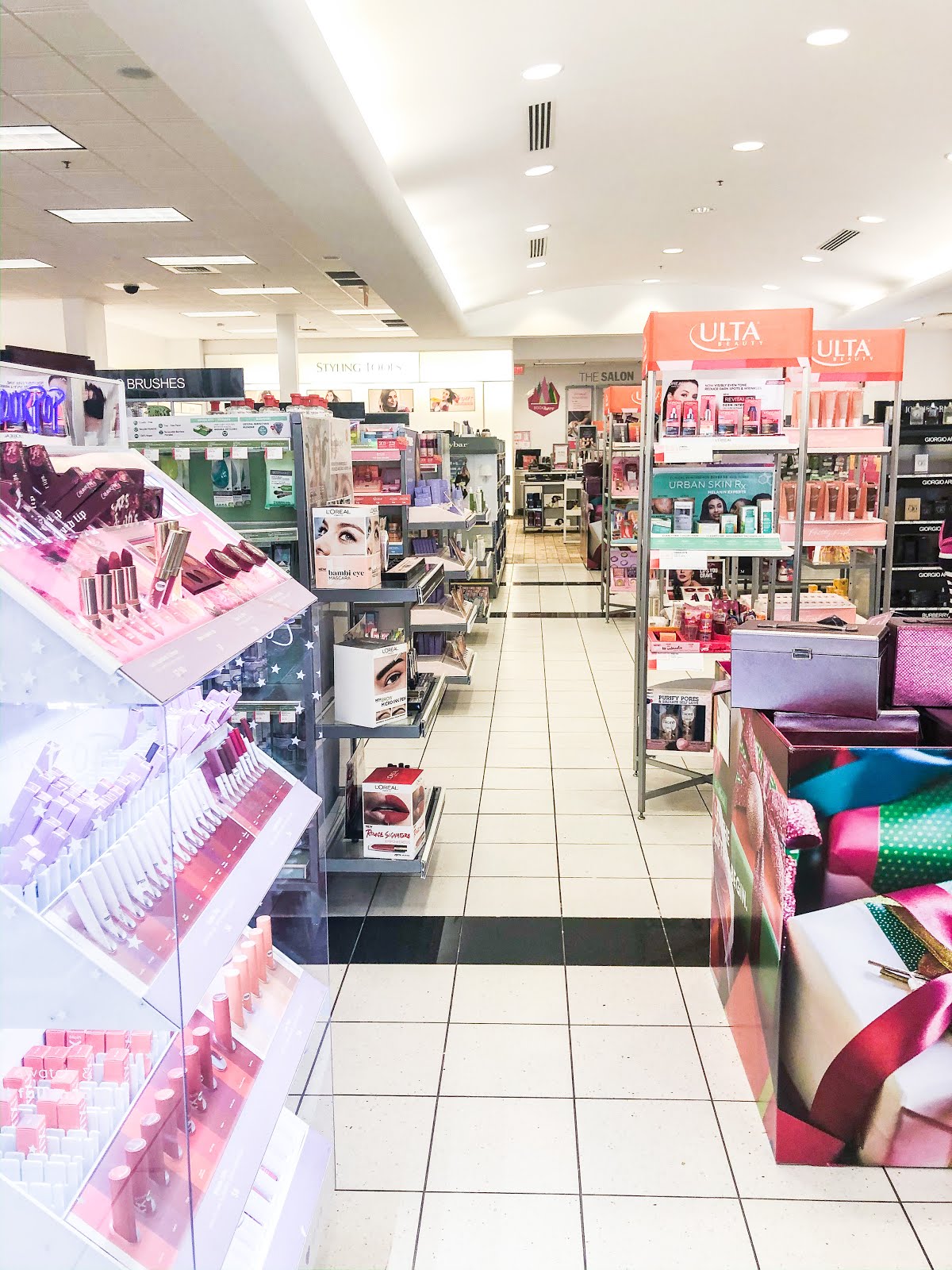 Magnolia Mamas : Ulta Must Haves