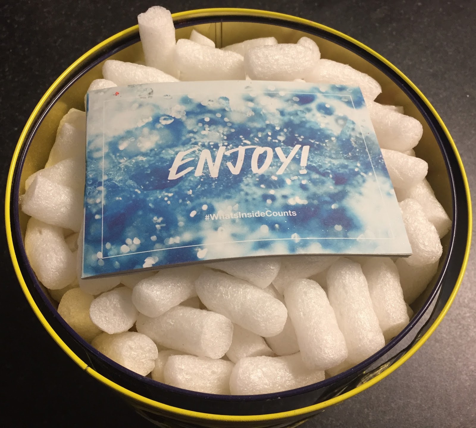 All Things Lush UK Christmas Wishes Gift Set