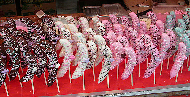 Banana Delicacy | Banana recipes | Banana dessert | Chocolate dipped Banana 