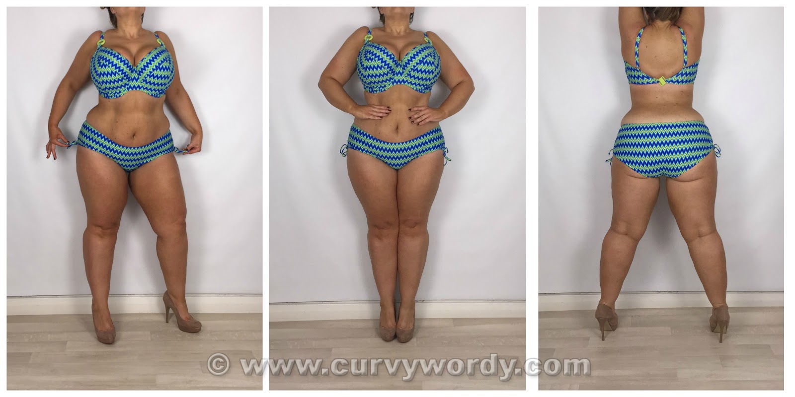 curvy kate bikini sale