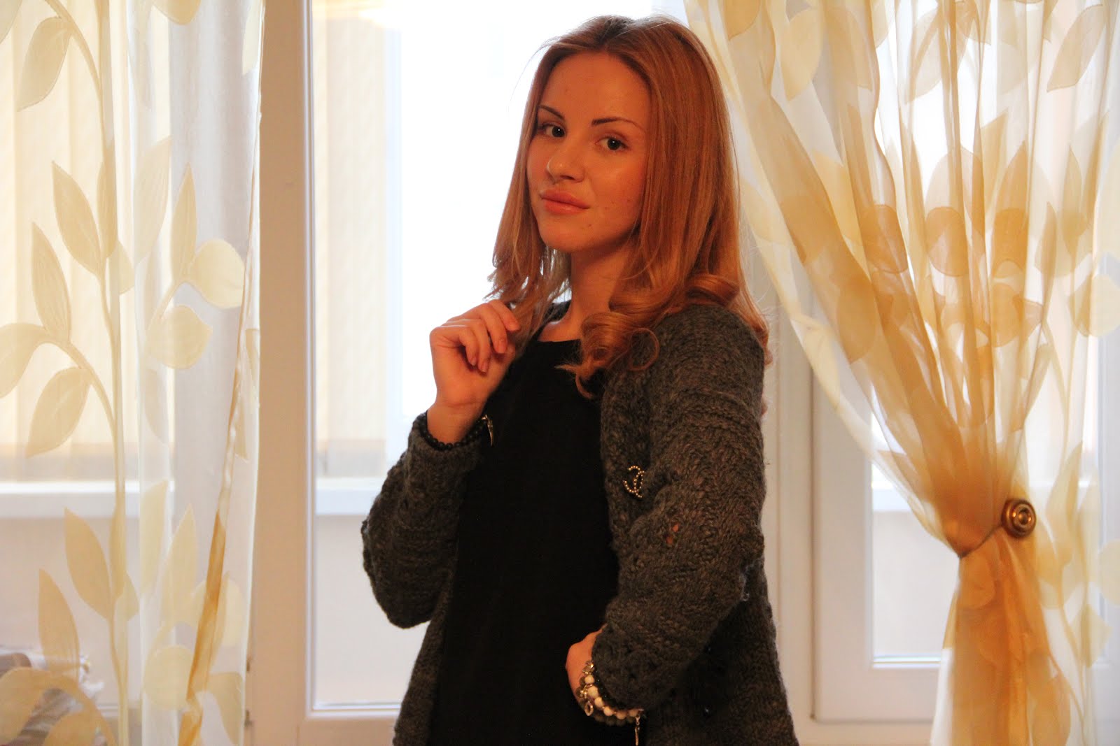 Буланая Анастасия Александровна