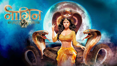 Naagin 2 Pemain Naagin 2