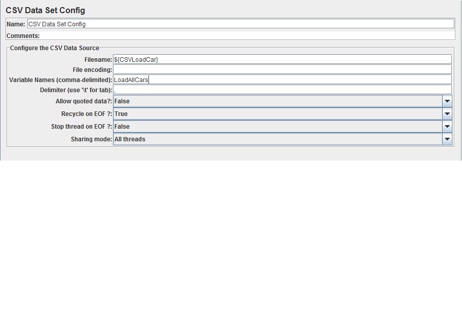 Bean Test JMeter Regular Expression Part 1 full-form-of-hr-youtube