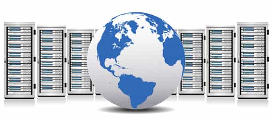 layanan web hosting